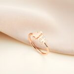 Carry Their Love Forever – Custom Pet Initial Ring – A Tender Tribute for Cherished Companions - Image 7