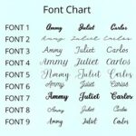 Carry Your Loved Ones Close – Custom Multiple Names Family Necklace – A Heartfelt Treasure for Her - Image 11