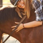 Carry Your Story in Light – Photo Projection Horseshoe Bracelet – For Horse Lovers, Couples & Family Bonds - Image 6