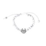 Carry Your Story in Light – Photo Projection Horseshoe Bracelet – For Horse Lovers, Couples & Family Bonds - Image 8