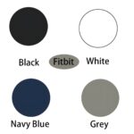 Embrace Your Rhythm – Custom Dance Silicone Watch Band – For Ballet and Hip-Hop Lovers - Image 11