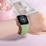 Embrace Your Rhythm – Custom Dance Silicone Watch Band – For Ballet and Hip-Hop Lovers - Image 5