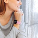 Embrace Your Rhythm – Custom Dance Silicone Watch Band – For Ballet and Hip-Hop Lovers - Image 6