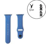 Embrace Your Rhythm – Custom Dance Silicone Watch Band – For Ballet and Hip-Hop Lovers - Image 7