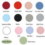 Embrace Your Rhythm – Custom Dance Silicone Watch Band – For Ballet and Hip-Hop Lovers - Image 9