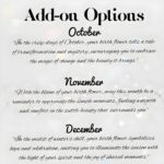 Carry Your Story in Bloom – Birth Flower Leather Passport Holder & Luggage Tag – For the Wanderlust Woman - Image 11