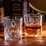 Raise a Toast to Him – Engraved Whiskey Glass for Cherished Moments with Dad and Groomsmen - Image 3