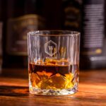 Raise a Toast to Him – Engraved Whiskey Glass for Cherished Moments with Dad and Groomsmen - Image 4
