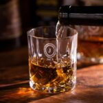 Raise a Toast to Him – Engraved Whiskey Glass for Cherished Moments with Dad and Groomsmen - Image 5