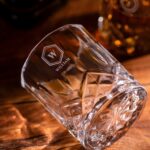 Raise a Toast to Him – Engraved Whiskey Glass for Cherished Moments with Dad and Groomsmen - Image 6