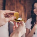 Carry a Smile in Every Promise – Cowboy Hat Velvet Ring Box – For Couples and Cherished Moments - Image 6