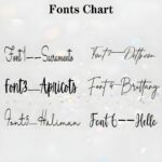 Carry Your Story – Birth Flower Zipped Card Holder & Coin Purse – A Thoughtful Keepsake for Her Special Day - Image 9