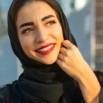 Embrace Heritage and Heart – Custom Arabic Name Ring with Birthstone – A Timeless Treasure for Her Special Moments - Image 5