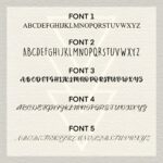 Embrace Our Bond – Custom Triangle Initial Necklace with Sparkling Zirconia – For Sisters, Friends & Your Tribe - Image 8