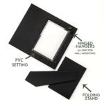 Celebrate the First Bond – Custom Photo Frame for New Dads – A Cherished Keepsake for His Special Day - Image 7