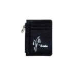 Carry Your Story – Birth Flower Leather Wallet – A Cherished Keepsake for Her Special Day - Image 10