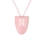 Carry Your Vision with Grace – Custom Leather Magnetic Glasses Clip – For Travel Lovers and Everyday Adventures - Image 8