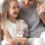 Embrace Sweet Dreams – Personalized Animal Acrylic Night Light – For Cherished Little Ones’ Bedside Glow - Image 3