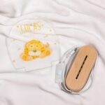 Embrace Sweet Dreams – Personalized Animal Acrylic Night Light – For Cherished Little Ones’ Bedside Glow - Image 6