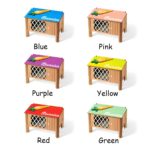 Personalized Easter Bunny Hutch – Custom Wooden Carrot Décor & Treat Holder (For Kids & Family) - Image 8