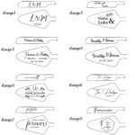 Celebrate Your Love Story – Engraved Wedding Cake Cutting Set – For Cherished Moments Together - Image 7