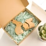 Celebrate Easter Together with a Custom Wooden Bunny Family Puzzle – A Heartwarming Keepsake for Parents and Kids - Image 9