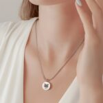 Carry Their Memory Close – Engraved Pet Ashes Urn Necklace – A Loving Tribute for Cherished Companions - Image 3