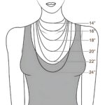 Embrace Her Story – Birthflower & Zodiac Necklace with Name – A Cherished Keepsake for Mom or Her - Image 10