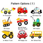 Bright Adventures Await – Custom Embroidered Cotton Baseball Cap for Little Explorers - Image 12