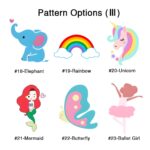 Bright Adventures Await – Custom Embroidered Cotton Baseball Cap for Little Explorers - Image 14