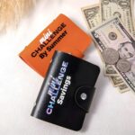 Embrace Your Savings Journey – Custom Mini Challenge Savings Binder – For Family, Friends & Kids - Image 4