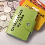 Embrace Your Savings Journey – Custom Mini Challenge Savings Binder – For Family, Friends & Kids - Image 5