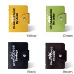 Embrace Your Savings Journey – Custom Mini Challenge Savings Binder – For Family, Friends & Kids - Image 7