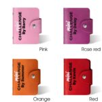 Embrace Your Savings Journey – Custom Mini Challenge Savings Binder – For Family, Friends & Kids - Image 8