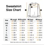 Wear Your Heart Proudly – Custom Grandma & Grandkids Name Shirt – For Cherished Nana Moments - Image 13