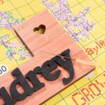 Embrace Every Stitch – Custom Magnetic Needle Minder & Line Holder – A Thoughtful Keepsake for Her Creative Journey - Image 3