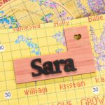 Embrace Every Stitch – Custom Magnetic Needle Minder & Line Holder – A Thoughtful Keepsake for Her Creative Journey - Image 5