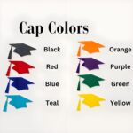 Celebrate New Beginnings – Custom Name Graduation Money Holder – A Keepsake for the Class of 2024 - Image 9