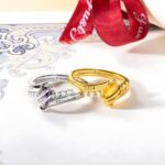 Celebrate New Beginnings – Custom Birthstone Graduation Ring – A Timeless Tribute for the Class of 2024 - Image 5