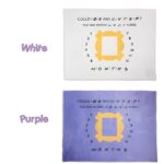 Wrap in Warmth and Memories – Custom Name Fleece Blanket – For Friends Fans and Cherished Moments - Image 8