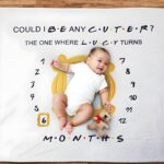 Custom name fleece blanket for warmth and memories