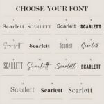 Carry Their Love Close – Custom Pet Photo Compact Mirror – For Cherished Pet Lovers On The Go - Image 11