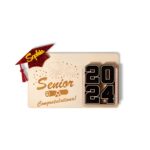 Celebrate New Beginnings – Custom Graduation Money & Gift Card Holder – For Proud Class of 2024 Graduates - Image 9