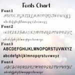 Embrace Your Crafting Spirit – Birth Flower Sewing Kit with Personalized Charm – A Thoughtful Treasure for Her - Image 10