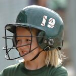 Stand Out on the Field – Custom Softball & Baseball Helmet Decal – For Young Champions - Image 7