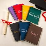 Celebrate Their Journey – Custom Graduation Guest Book – Keepsake for the Class of 2024 - Image 8