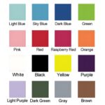 Celebrate Their Journey – Custom Graduation Guest Book – Keepsake for the Class of 2024 - Image 9