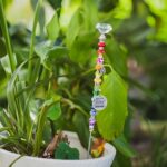 Forever in Our Hearts – Rainbow Bridge Pet Memorial Stake – A Loving Tribute for Cherished Companions - Image 4