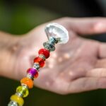 Forever in Our Hearts – Rainbow Bridge Pet Memorial Stake – A Loving Tribute for Cherished Companions - Image 7