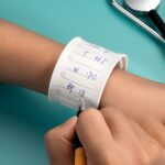 Embrace Every Thought – Erasable Silicone Memo Wristband – For Mindful Moments & Caring Reminders - Image 3